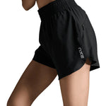 2XU - AERO HI - RISE 4 INCH SHORTS Women - Rev Online