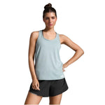 2XU - AERO SINGLET Women - Rev Online