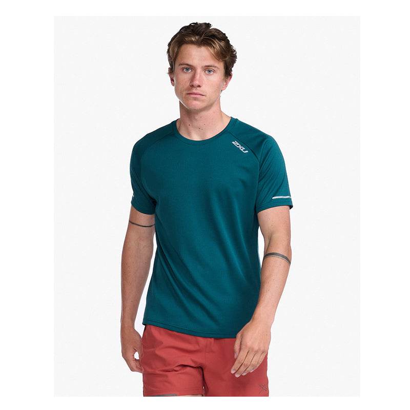 2XU - AERO TEE Men - Rev Online