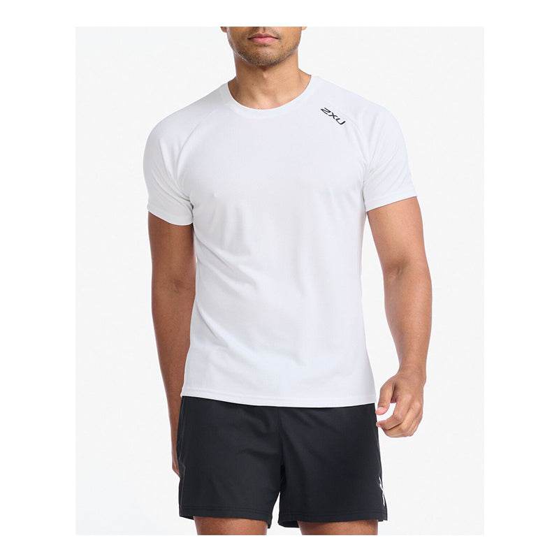 2XU - ASPIRE TEE Men - Rev Online