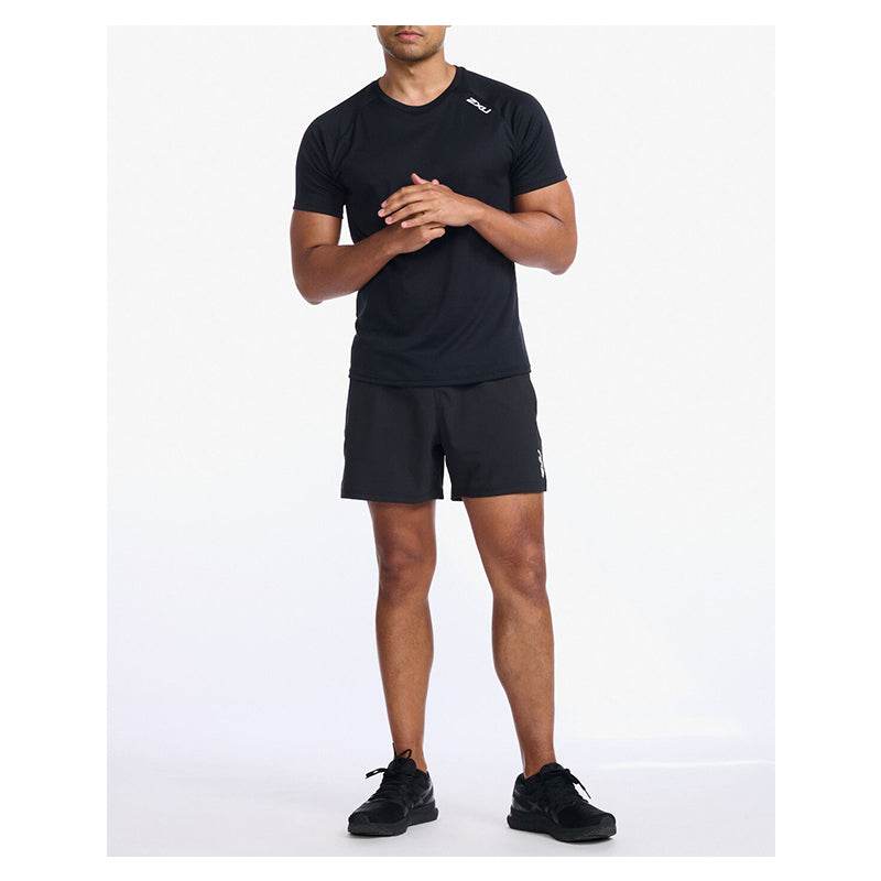 2XU - ASPIRE TEE Men - Rev Online