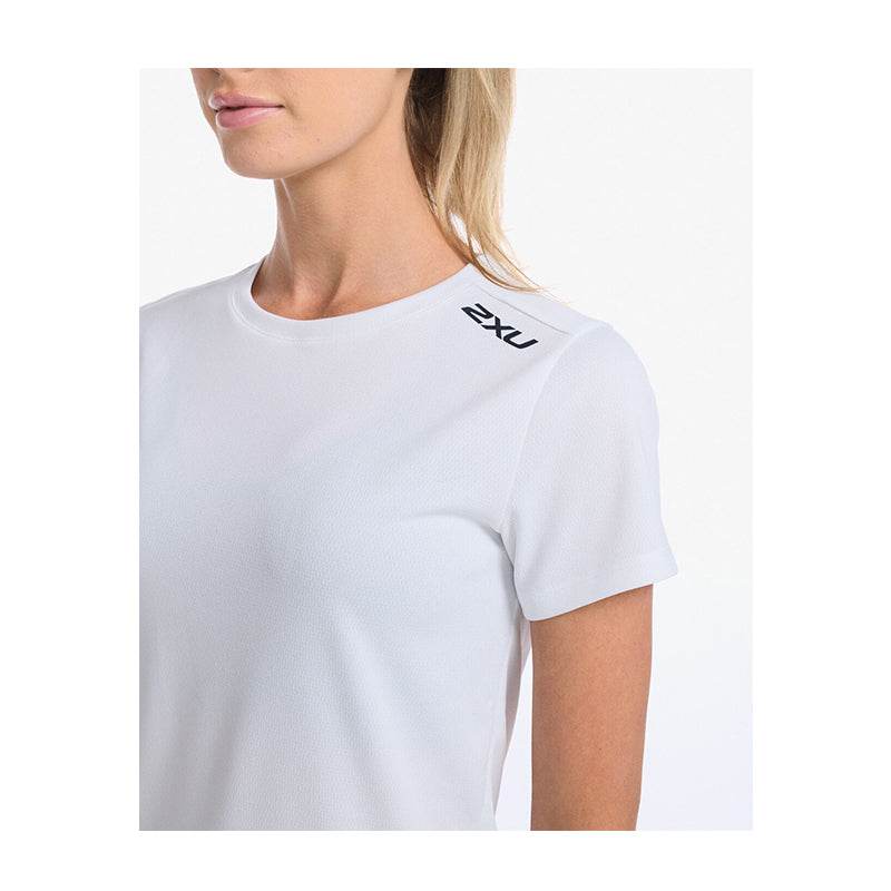 2XU - ASPIRE TEE Women - Rev Online