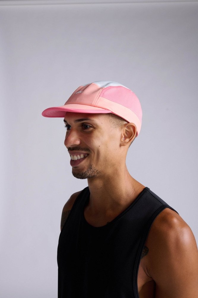 2XU - LIGHT SPEED SMALL CAP Unisex - Rev Online