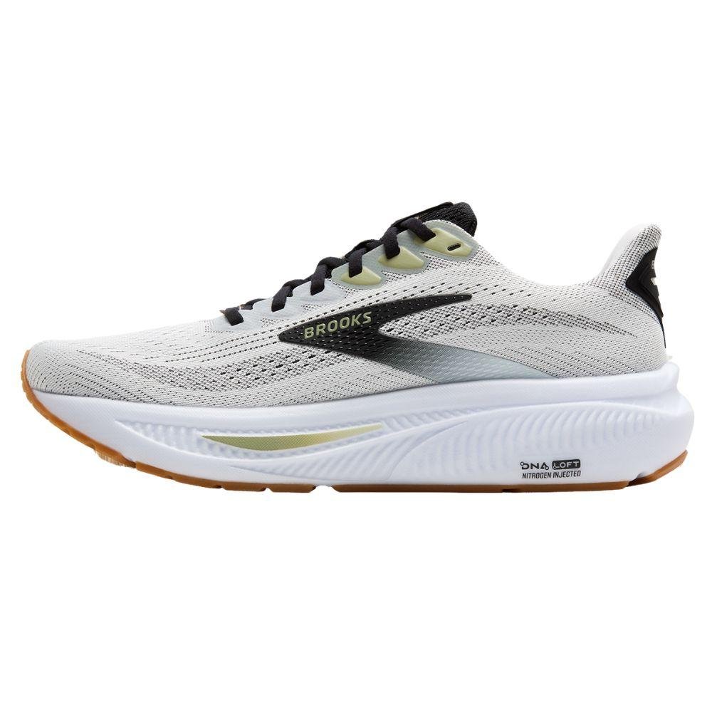 BROOKS Ghost 17 Medium(1D) รองเท้าวิ่งถนนผู้ชาย - Rev Online