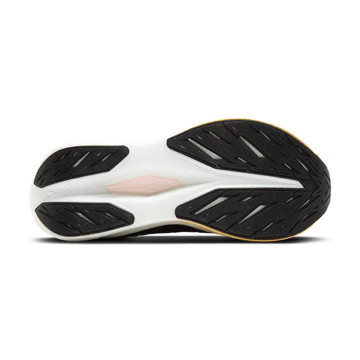 BROOKS Hyperion Max 2 Medium(1D) รองเท้าวิ่งถนนผู้ชาย - Rev Online