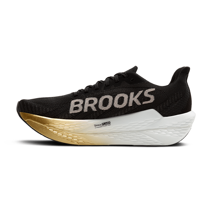 BROOKS Hyperion Max 2 Medium(1D) รองเท้าวิ่งถนนผู้ชาย - Rev Online
