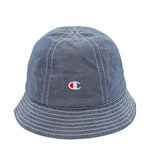 CHAMPION BELL HAT หมวกสวมใส่ไลฟ์สไตล์ผู้ชายและผู้หญิง - Rev Online