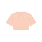 CHAMPION - CREWKNECK CROPTOP Women - Rev Online