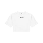 CHAMPION - CREWKNECK CROPTOP Women - Rev Online