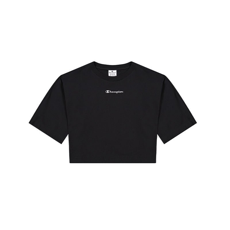 CHAMPION - CREWKNECK CROPTOP Women - Rev Online