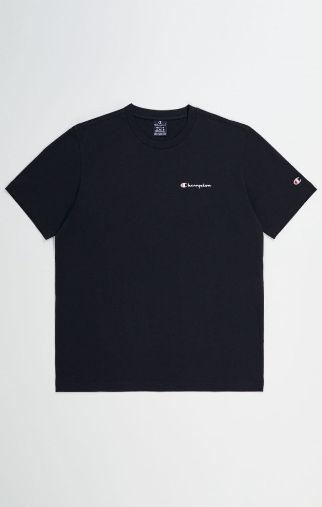 CHAMPION - CREWNECK T - SHIRT Men - Rev Online