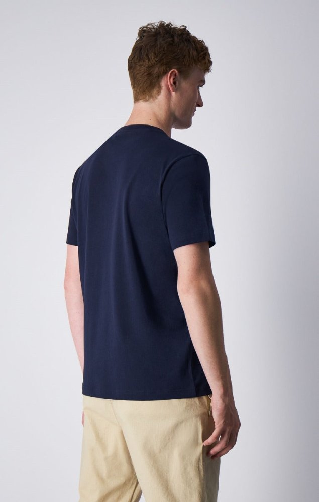 CHAMPION - CREWNECK T - SHIRT Men - Rev Online