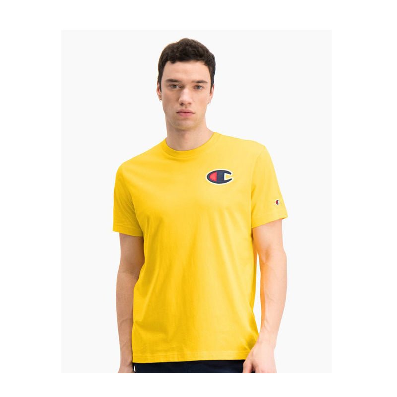 CHAMPION - CREWNECK T - SHIRT Men - Rev Online