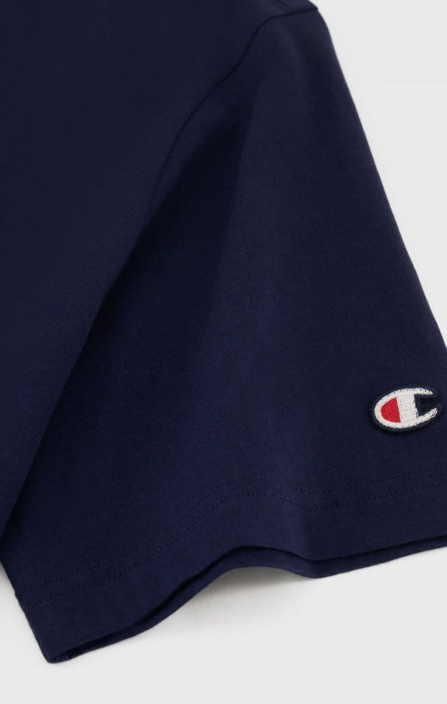 CHAMPION - CREWNECK T - SHIRT Men - Rev Online