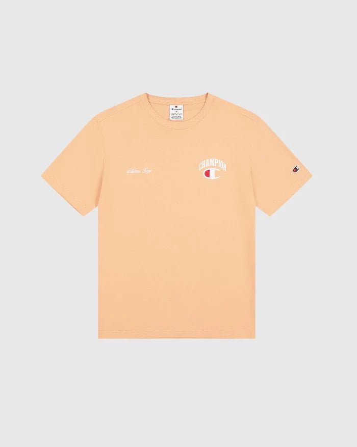 CHAMPION - CREWNECK T - SHIRT Men - Rev Online