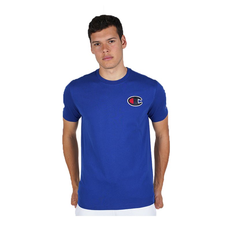 CHAMPION - CREWNECK T - SHIRT Men - Rev Online