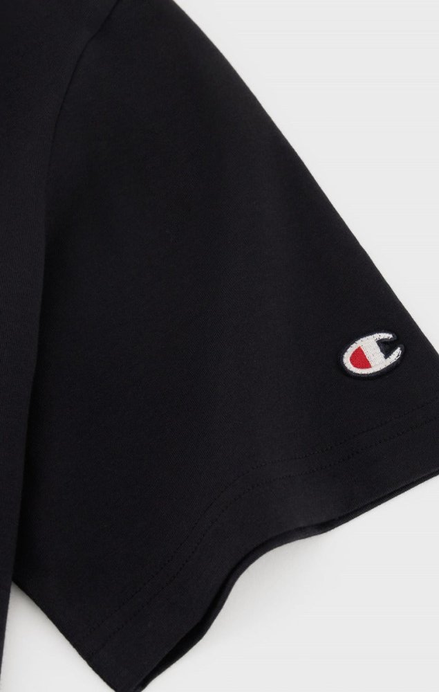 CHAMPION - CREWNECK T - SHIRT Men - Rev Online