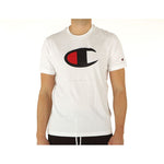 CHAMPION - CREWNECK T - SHIRT Men - Rev Online