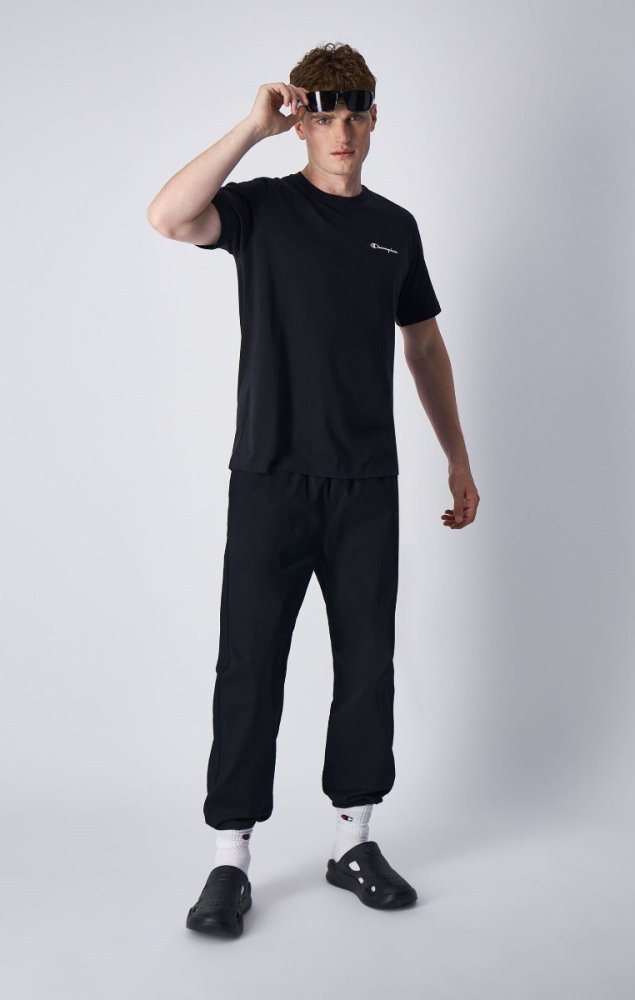 CHAMPION - CREWNECK T - SHIRT Men - Rev Online