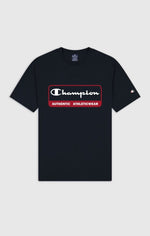 CHAMPION - CREWNECK T - SHIRT Men - Rev Online