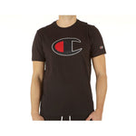 CHAMPION - CREWNECK T - SHIRT Men - Rev Online