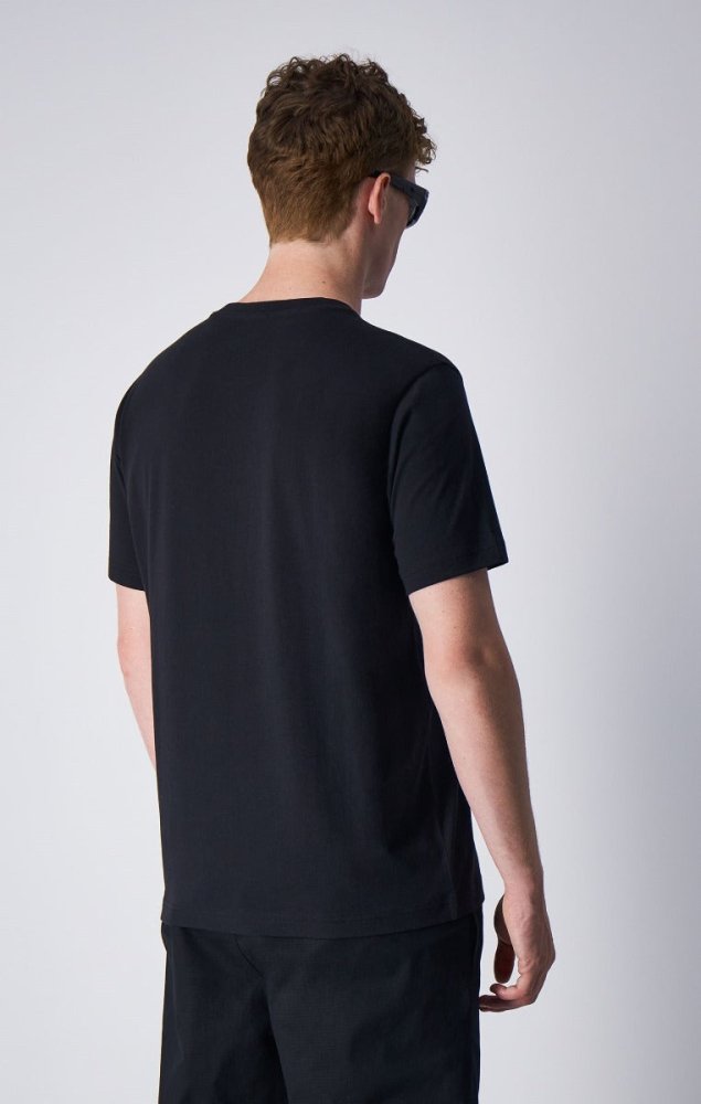 CHAMPION - CREWNECK T - SHIRT Men - Rev Online