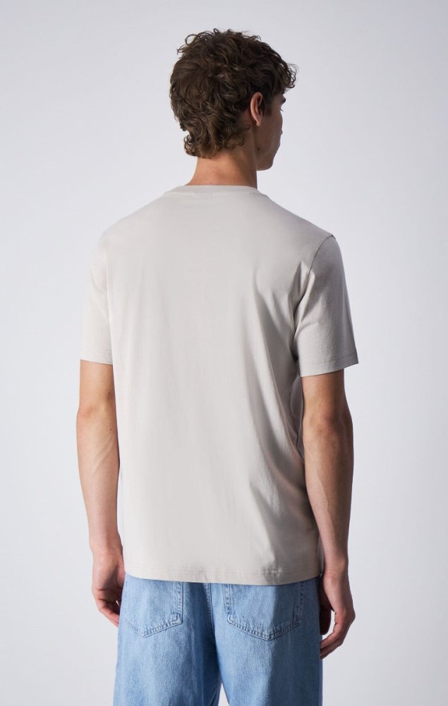 CHAMPION - CREWNECK T - SHIRT Men - Rev Online