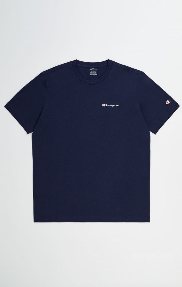 CHAMPION - CREWNECK T - SHIRT Men - Rev Online