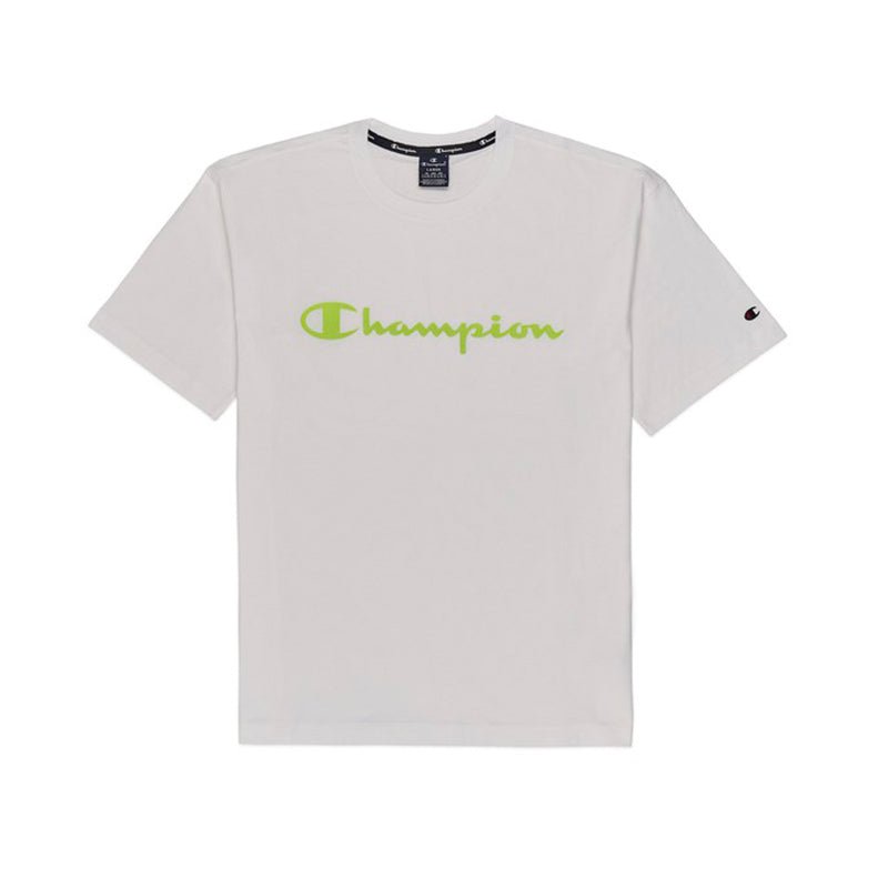 CHAMPION - CREWNECK T - SHIRT Men - Rev Online