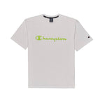 CHAMPION - CREWNECK T - SHIRT Men - Rev Online