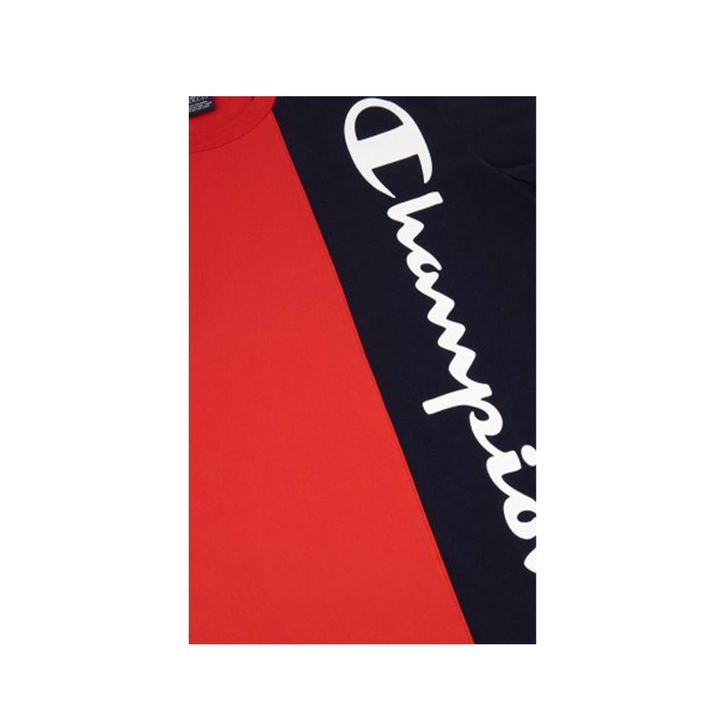 CHAMPION - CREWNECK T - SHIRT Men - Rev Online