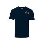 CHAMPION - CREWNECK T - SHIRT Men - Rev Online