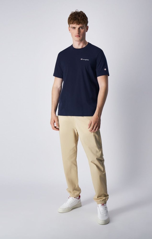 CHAMPION - CREWNECK T - SHIRT Men - Rev Online