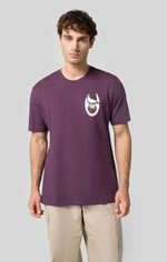 CHAMPION CREWNECK T - SHIRT เสื้อยืดทีเชิ๊ตผู้ชาย - Rev Online