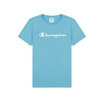 CHAMPION - CREWNECK T - SHIRT Women - Rev Online