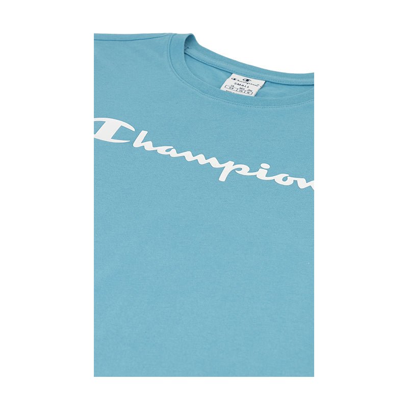 CHAMPION - CREWNECK T - SHIRT Women - Rev Online