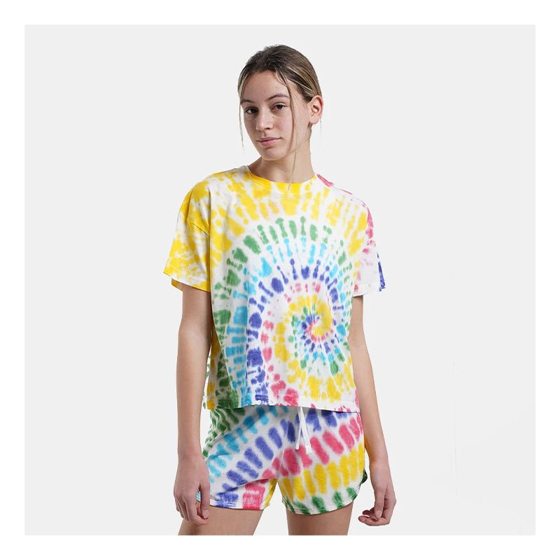 CHAMPION - CREWNECK T - SHIRT Women - Rev Online