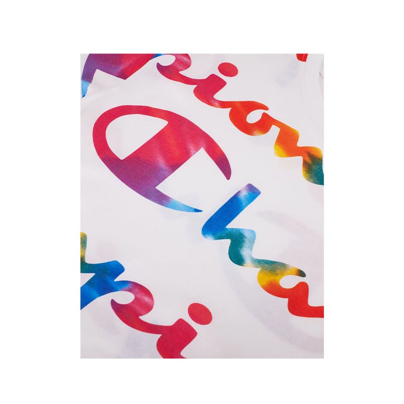 CHAMPION - CREWNECK T - SHIRT Women - Rev Online