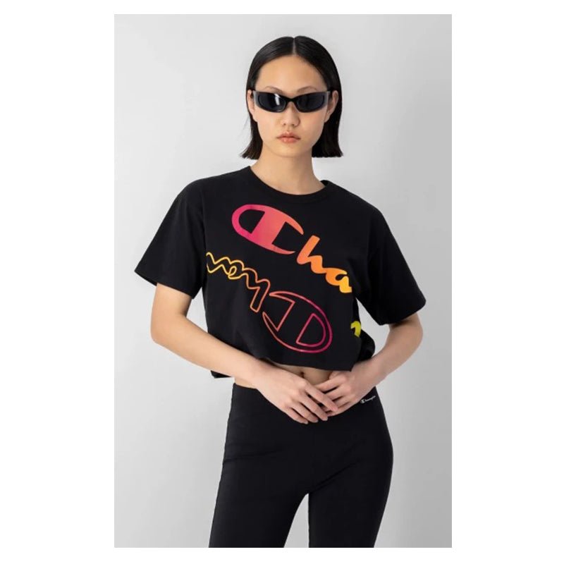 CHAMPION - CROP TOP Women - Rev Online