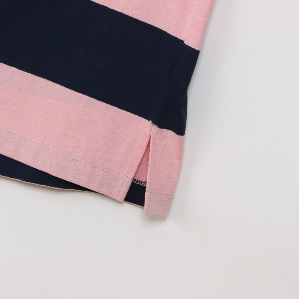 CHAMPION LONG SLEEVE T - SHIRT เสื้อยืดทีเชิ๊ตผู้หญิง - Rev Online