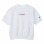 CHAMPION - RW SHORT SLEEVE T - SHIRT Women - Rev Online
