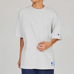 CHAMPION - SHORT SLEEVE T - SHIRT Men - Rev Online