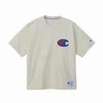 CHAMPION - SHORT SLEEVE T - SHIRT Men - Rev Online