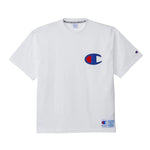 CHAMPION - SHORT SLEEVE T - SHIRT Men - Rev Online