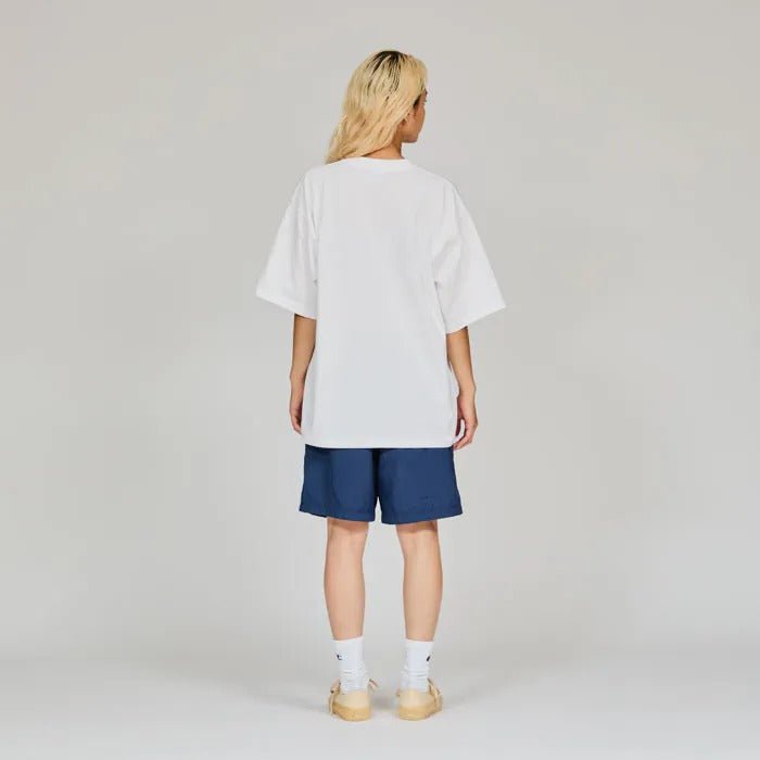 CHAMPION - SHORT SLEEVE T - SHIRT Men - Rev Online