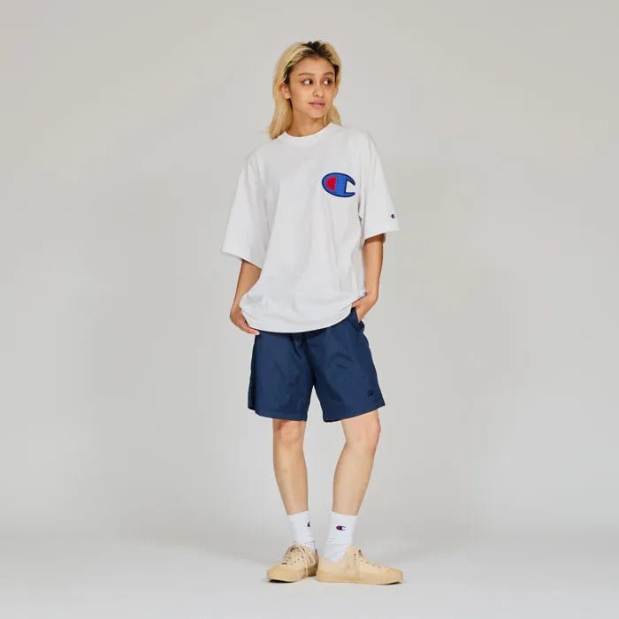 CHAMPION - SHORT SLEEVE T - SHIRT Men - Rev Online