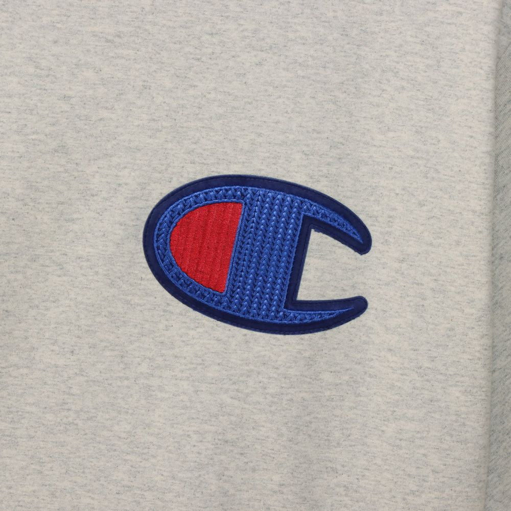 CHAMPION - SHORT SLEEVE T - SHIRT Men - Rev Online