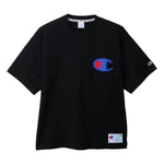 CHAMPION - SHORT SLEEVE T - SHIRT Men - Rev Online