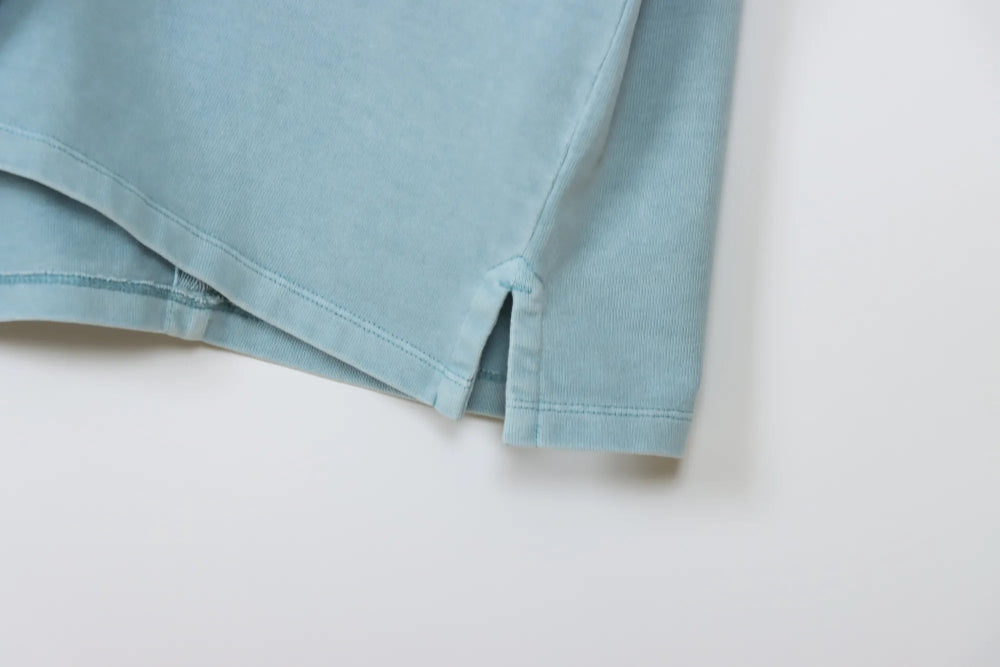 CHAMPION S/S POCKET T - SHIRT เสื้อยืดทีเชิ๊ตผู้ชาย - Rev Online