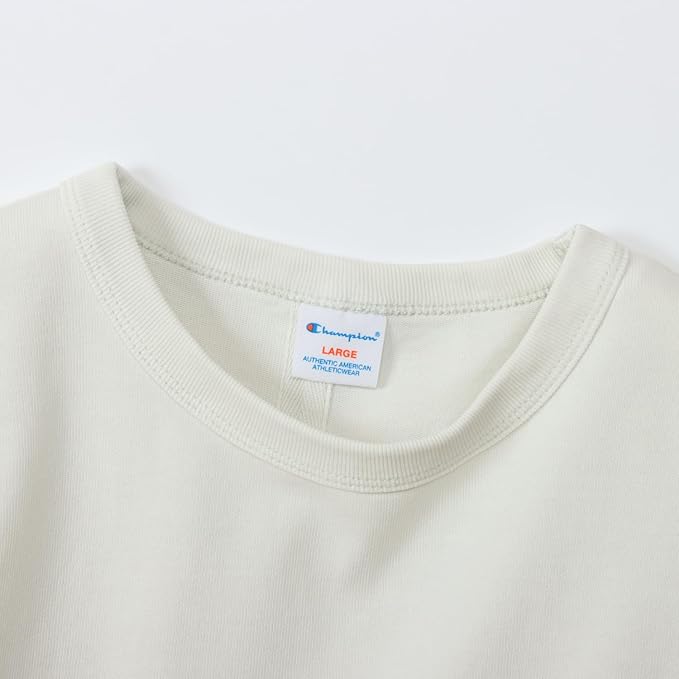 CHAMPION S/S POCKET T - SHIRT เสื้อยืดทีเชิ๊ตผู้ชาย - Rev Online